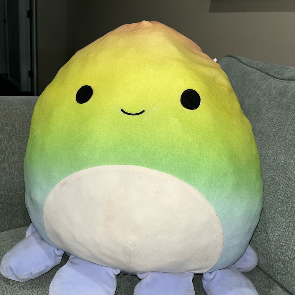 XL squishmellows
